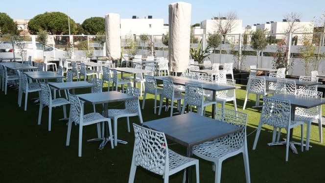 Brasserie Gusto - Villeneuve-lès-Béziers - 9