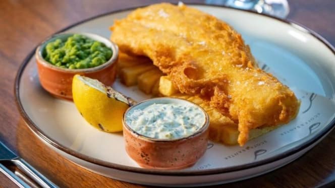 Scoff & Banter Kensington - 0