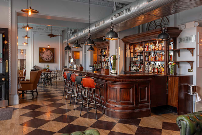 Scoff & Banter Kensington - 2