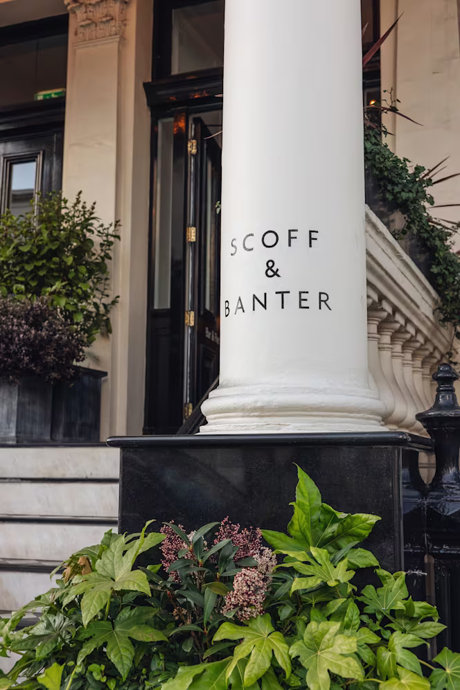 Scoff & Banter Kensington - 3