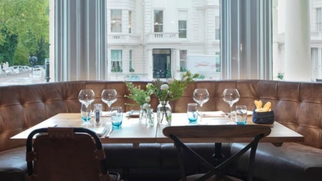 Scoff & Banter Kensington - 9