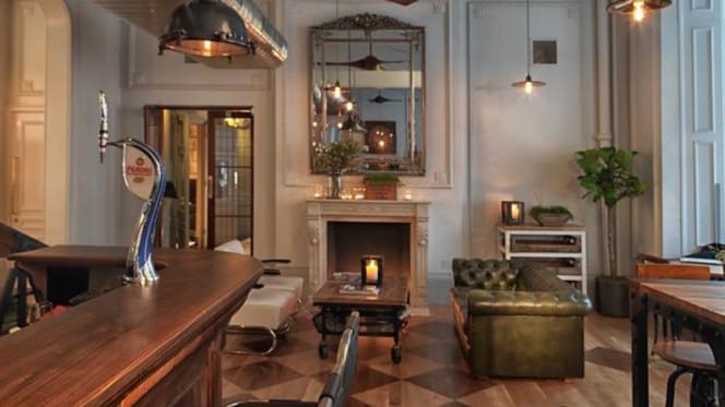 Scoff & Banter Kensington - 7