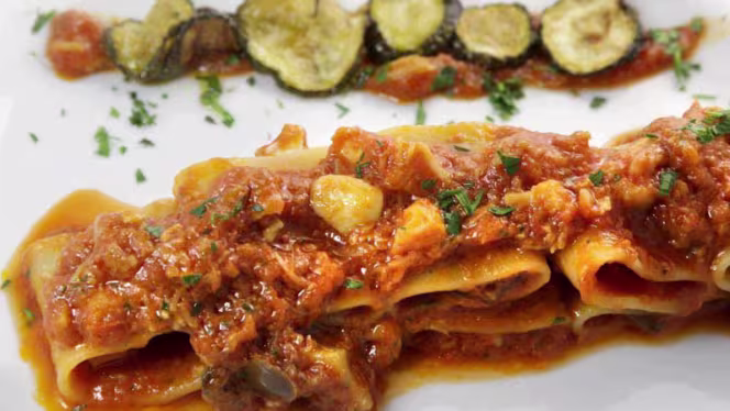 Tavernetta Marinella - 8