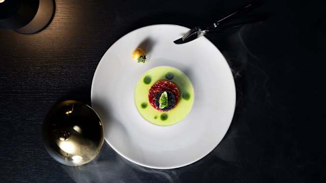Danza Restaurant & Weinbar - 2