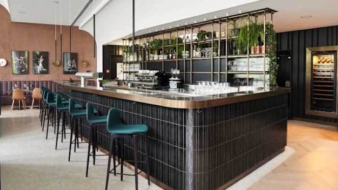 Danza Restaurant & Weinbar - 8