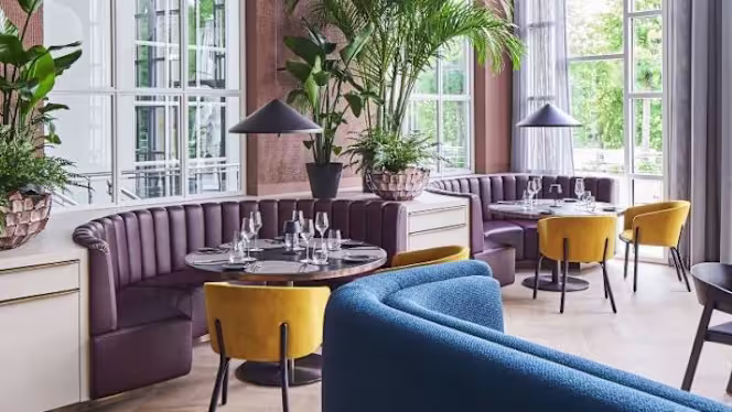 Danza Restaurant & Weinbar - 0
