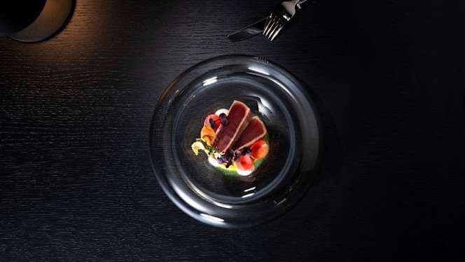 Danza Restaurant & Weinbar - 3