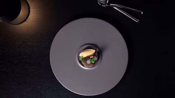 Danza Restaurant & Weinbar - 1