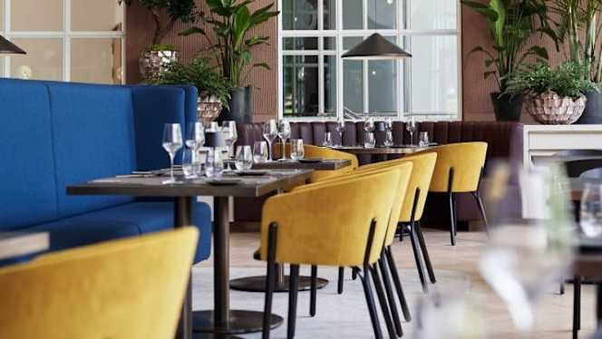 Danza Restaurant & Weinbar - 7