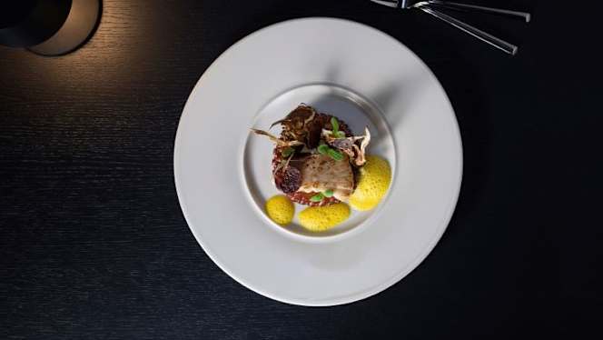 Danza Restaurant & Weinbar - 5