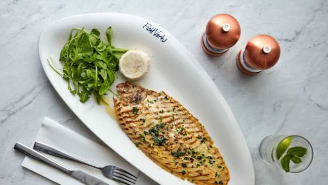 Fishworks - Covent Garden - 2
