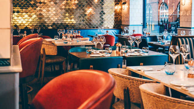Fishworks - Covent Garden - 7