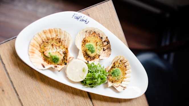 Fishworks - Covent Garden - 3