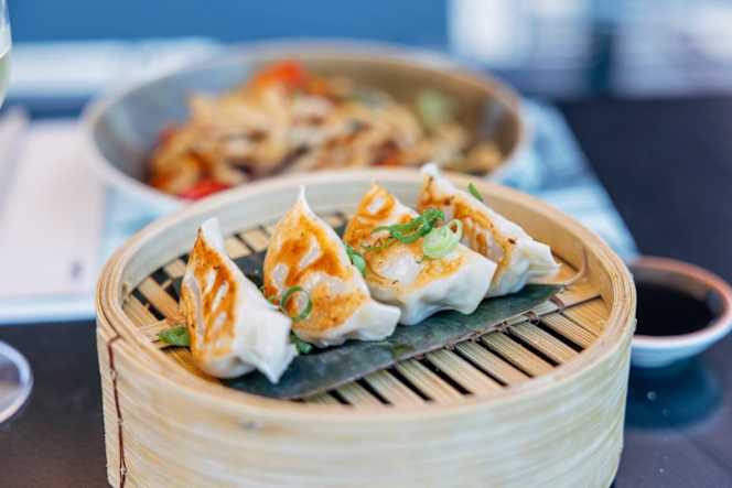 Udon A Coruña - 3