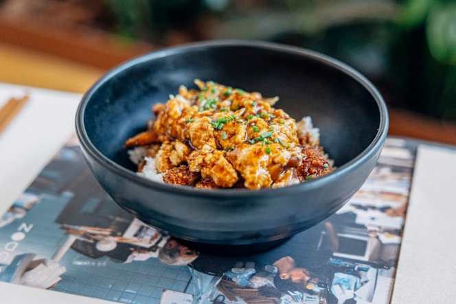 Udon A Coruña - 6