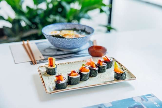 Udon A Coruña - 1
