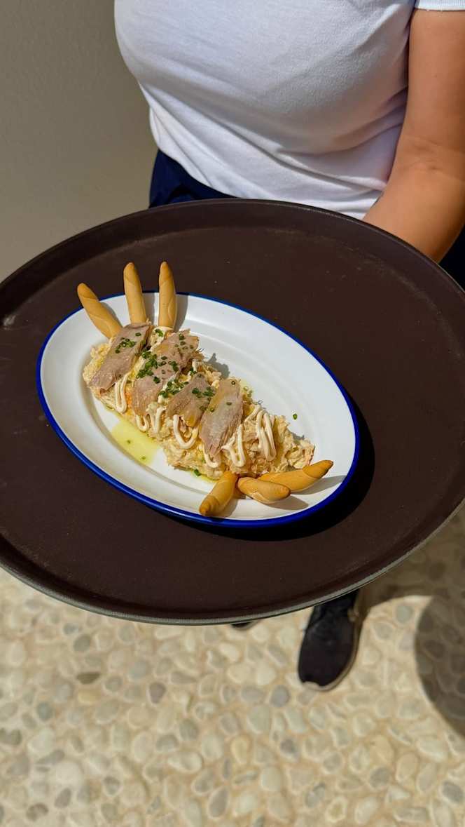 La Casita del Pescador - 6