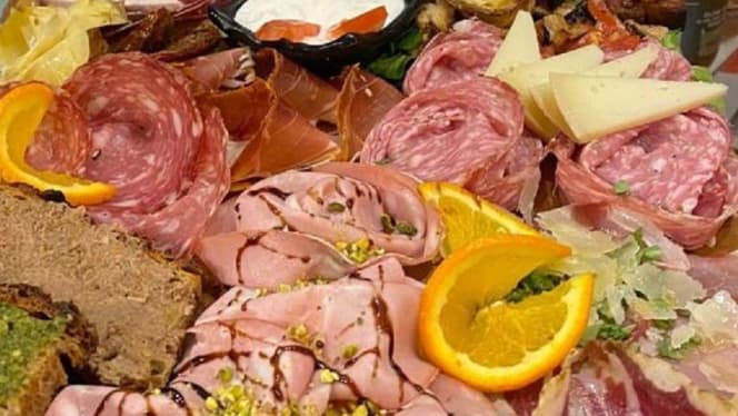 Il Tagliere Toscano Palocco - 5