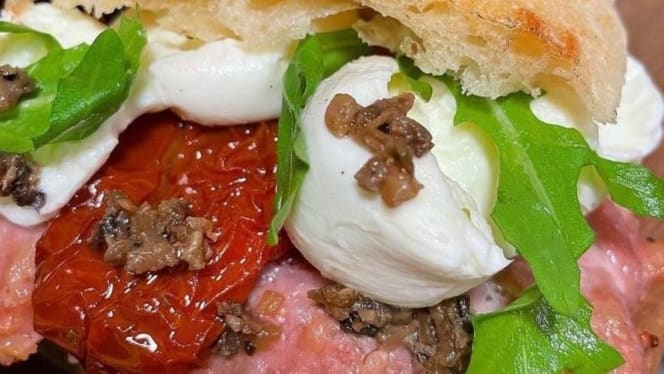 Il Tagliere Toscano Palocco - 4