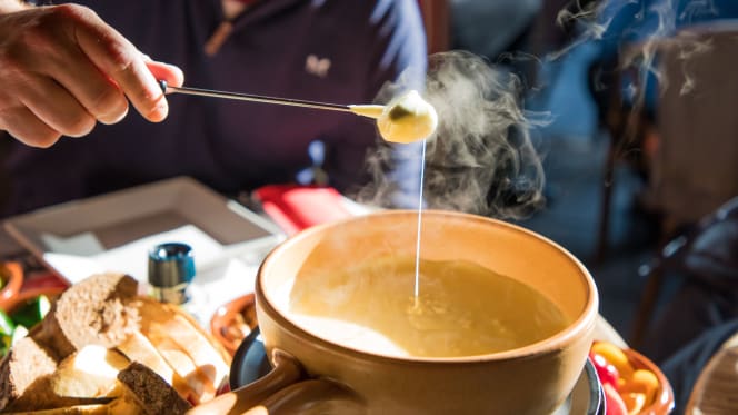 De Après Skihut - Rotterdam - 3