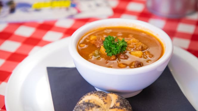 De Après Skihut - Rotterdam - 2