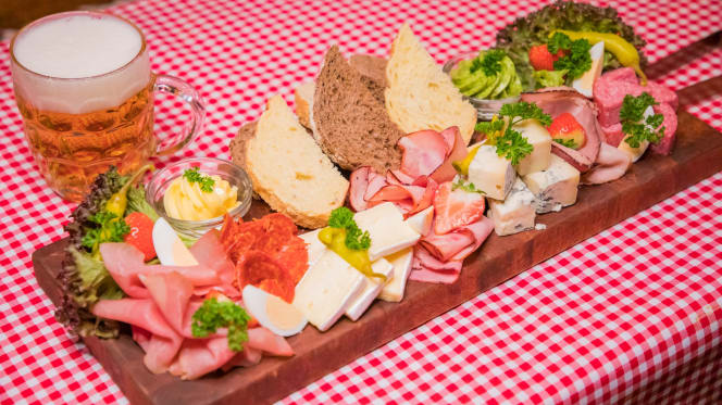 De Après Skihut - Rotterdam - 0