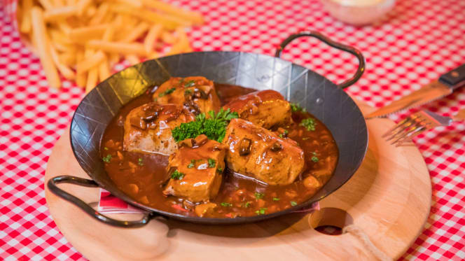 De Après Skihut - Rotterdam - 4