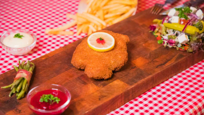 De Après Skihut - Rotterdam - 5