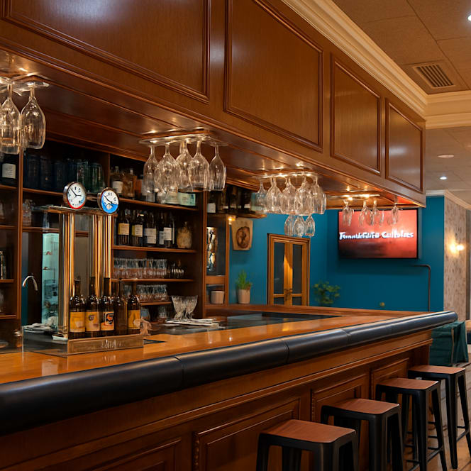 Arrechisimos Bar-Restaurant - Madrid - 0