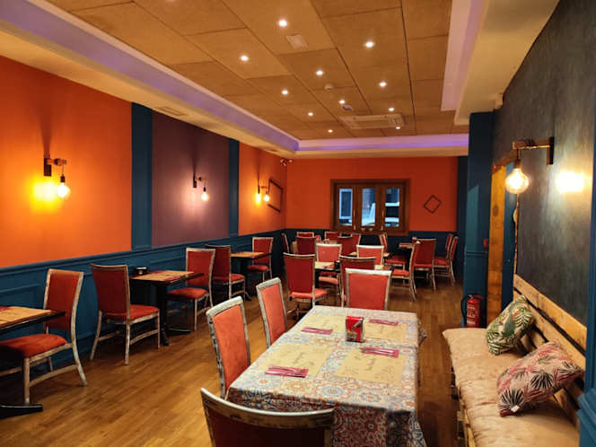 Arrechisimos Bar-Restaurant - Madrid - 2