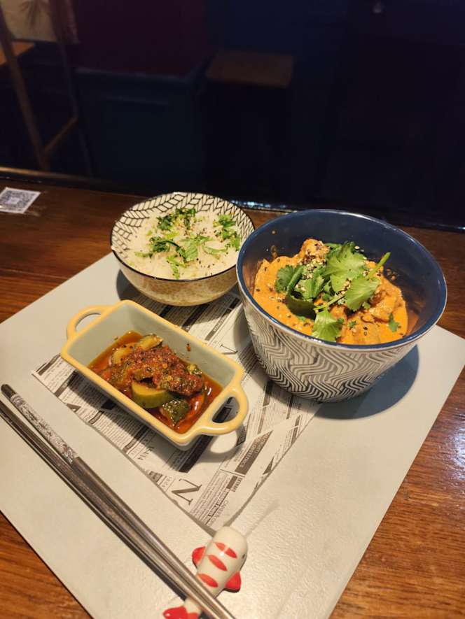 Arrechisimos Bar-Restaurant - Madrid - 7