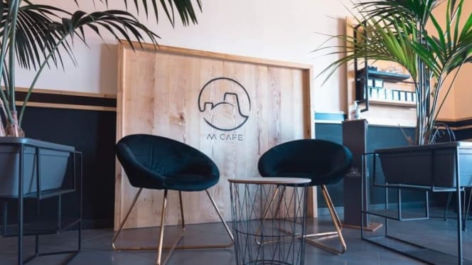 M Cafè Bistrot - 3