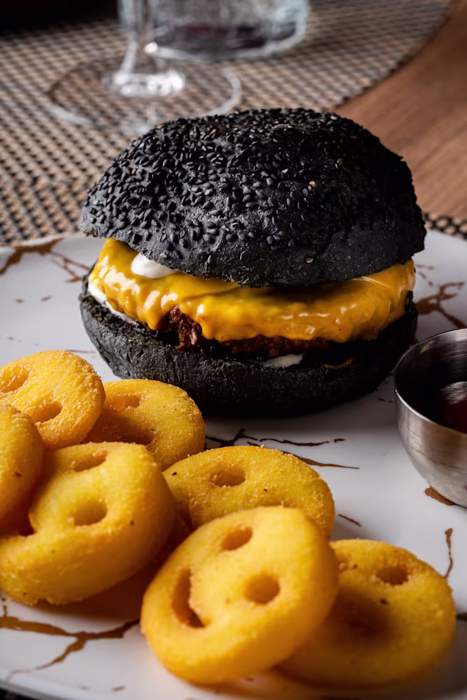 Guará Restaurant & Bakery - 4