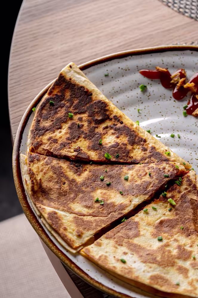 Guará Restaurant & Bakery - 1