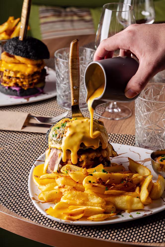 Guará Restaurant & Bakery - 0