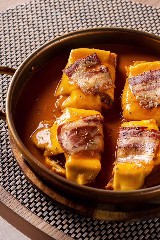 Guará Restaurant & Bakery - 3