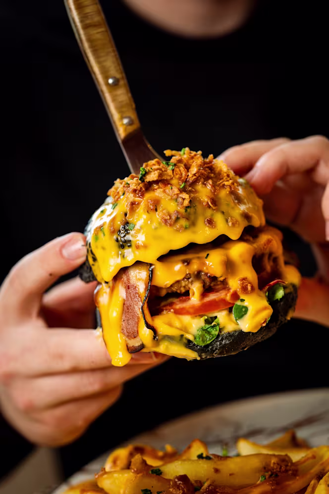 Guará Restaurant & Bakery - 9