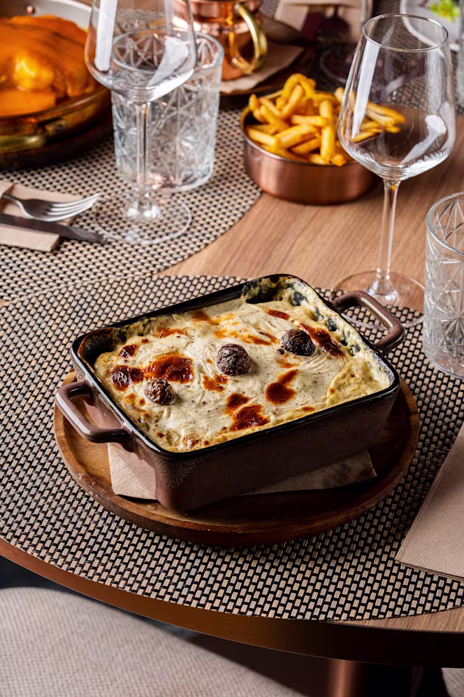 Guará Restaurant & Bakery - 2