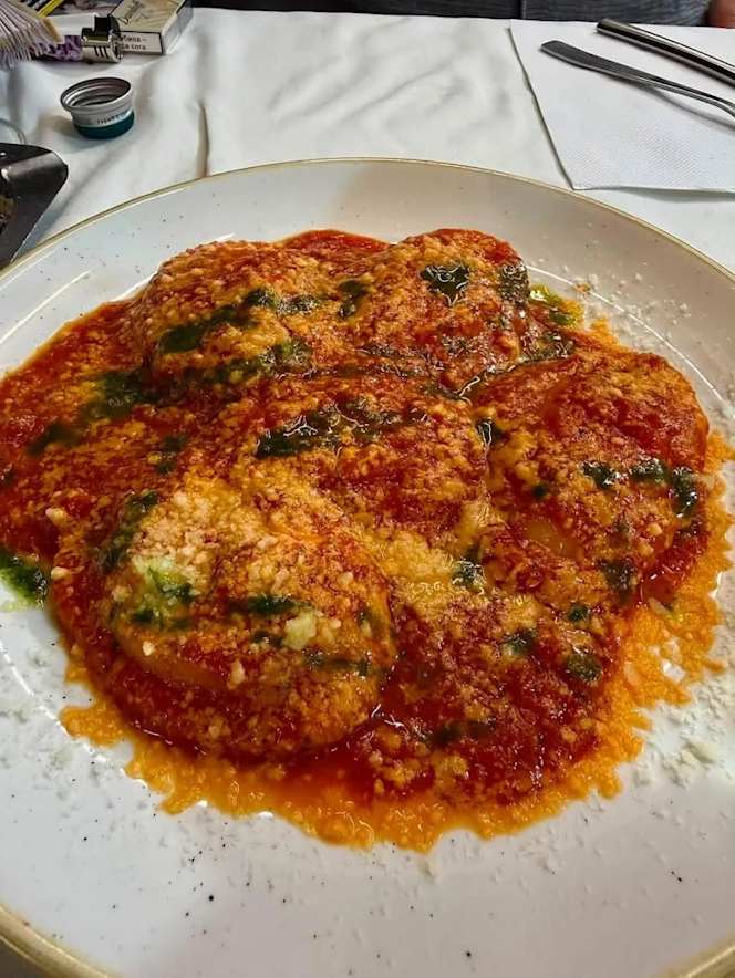 Ristorante Romano La Lupa - 9
