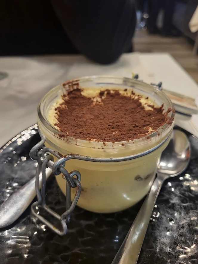 Ristorante Romano La Lupa - 6