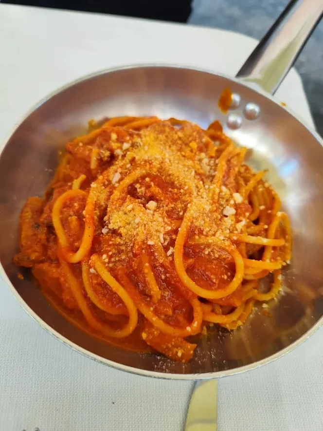 Ristorante Romano La Lupa - 0