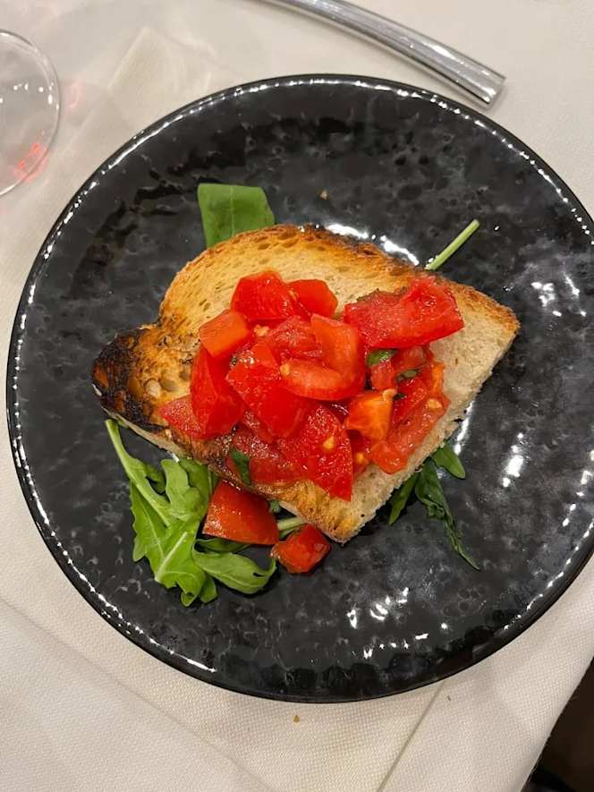 Ristorante Romano La Lupa - 7