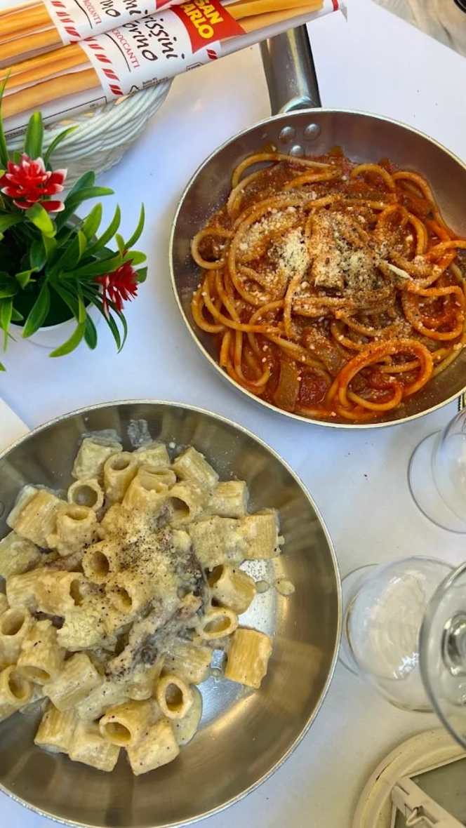 Ristorante Romano La Lupa - 4