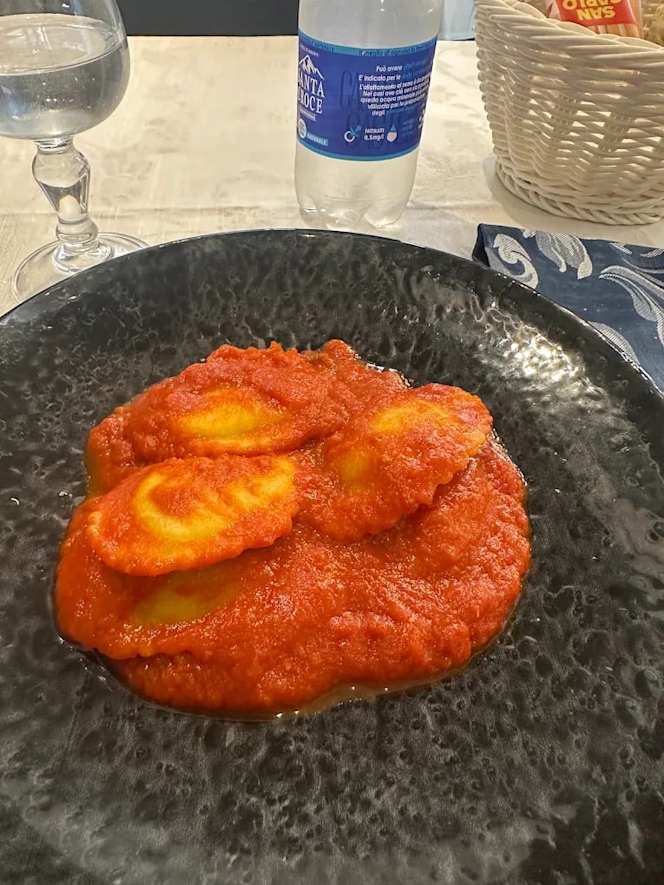 Ristorante Romano La Lupa - 3