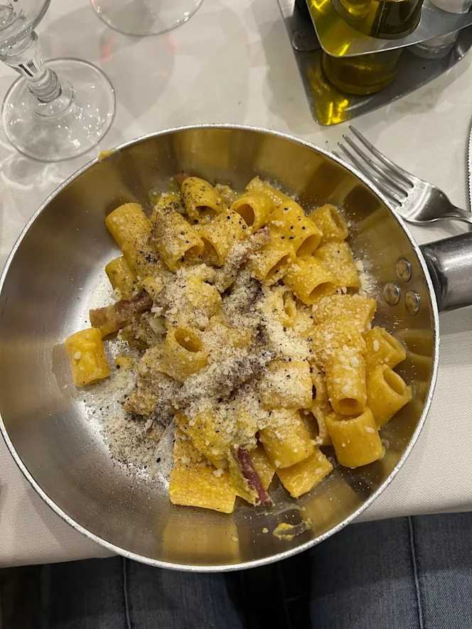 Ristorante Romano La Lupa - 1