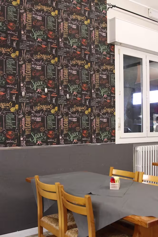 Pizzeria Gintoneria - 3