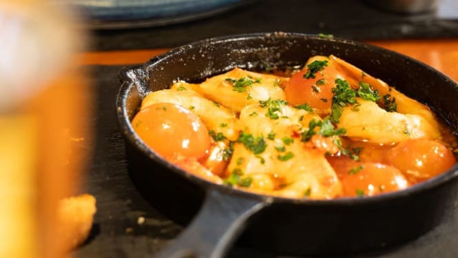 Molly Malone's - Irish Pub - 2