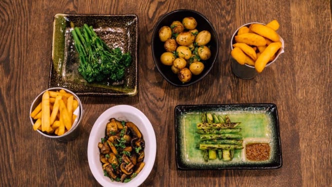 Waterfront London - 1