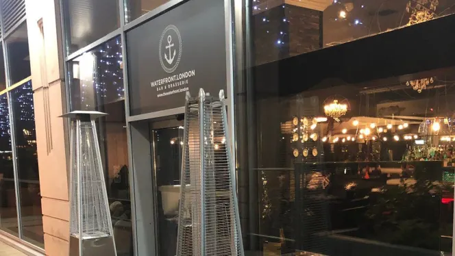 Waterfront London - 0