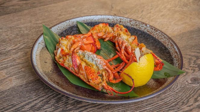 Waterfront London - 3